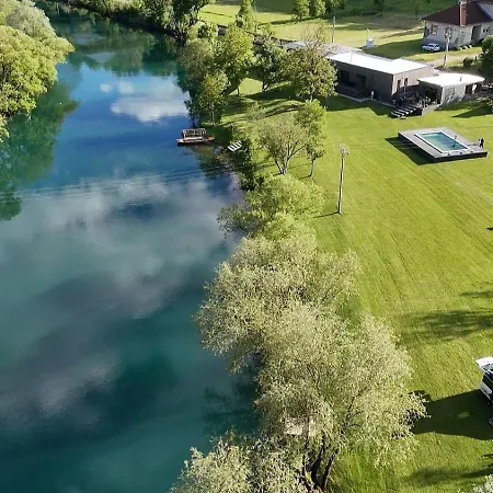 Meryland 3* Kulen Vakuf