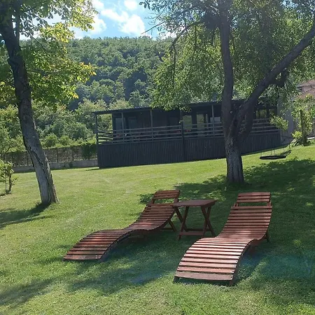 Meryland & Kulen Vakuf