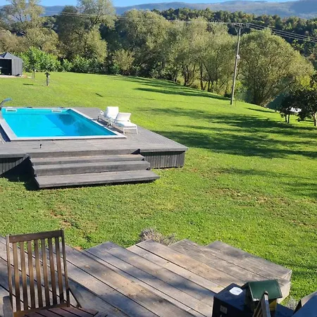 krevet i doručak Meryland