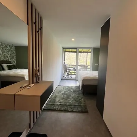 Meryland krevet i doručak 3*