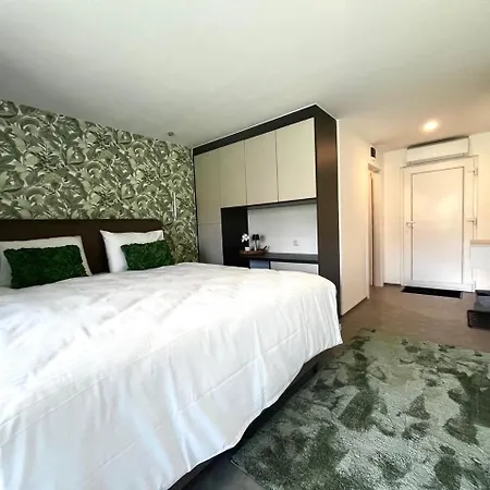 krevet i doručak Meryland