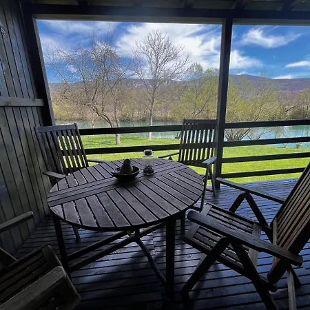 Meryland krevet i doručak 3*