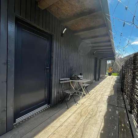 Meryland krevet i doručak Kulen Vakuf