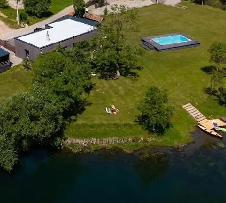 Meryland krevet i doručak