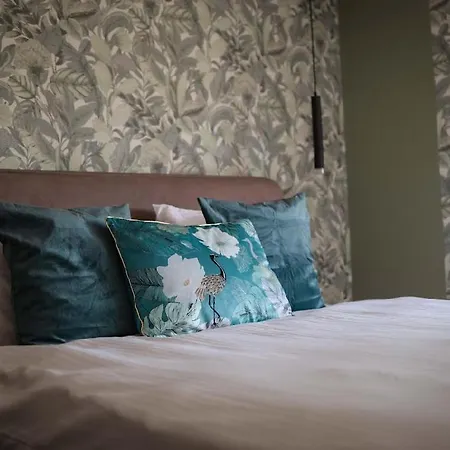 Meryland & Bed & Breakfast