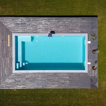 Meryland krevet i doručak