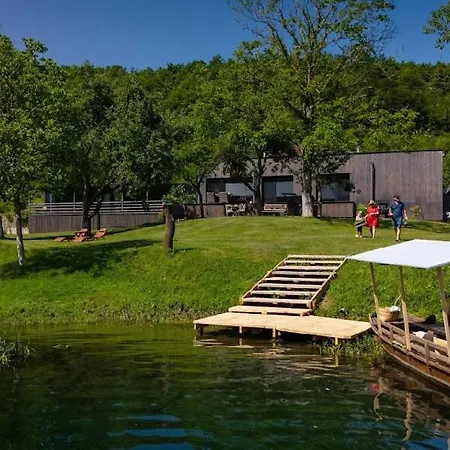 Meryland krevet i doručak 3*