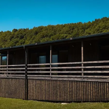 krevet i doručak Meryland 3*