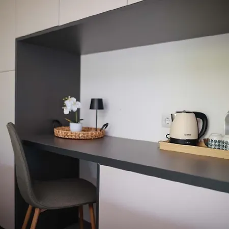 Meryland krevet i doručak 3*