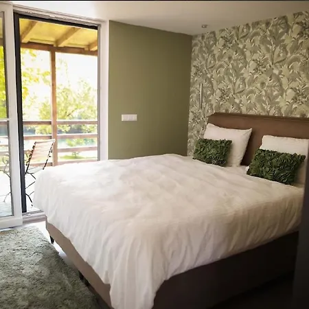 Meryland & Bed & Breakfast