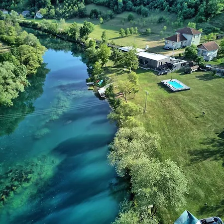 krevet i doručak Meryland