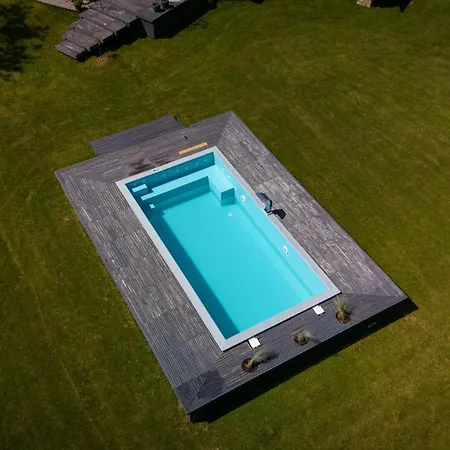 Meryland & Bed & Breakfast 3*