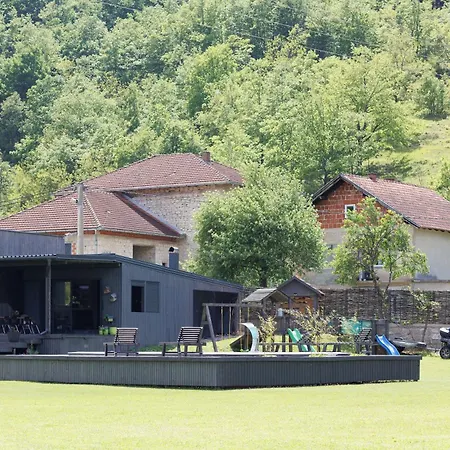 Meryland & 3* Kulen Vakuf